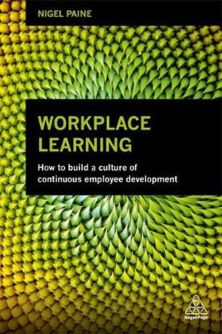 workplace learning build culture continuous employee development
